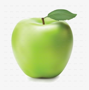 Applegreen Applegreen - Shiny Green Apple