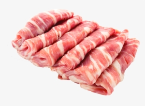 Wagyu Ribeye Shabu Shabu - Beef