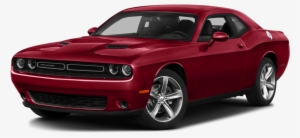 2016 Dodge Challenger - Sxt Dodge Challenger Colors 2018