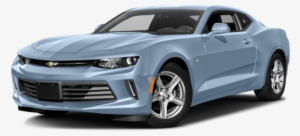 Chevrolet Camaro - 2018 Camaro New Colors