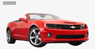 Chevrolet Camaro Convertible / Convertible / 2 Doors - 2015 Camaro Convertible Png
