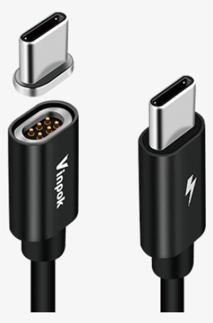 Magnetic Usb C Macbook Pro