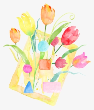 Watercolor Painting