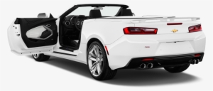 60 - - Chevrolet Camaro