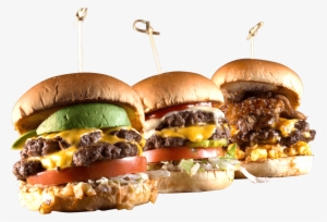 Jimmy Hulas Best Burger Award Burgers - Jimmy Hula's
