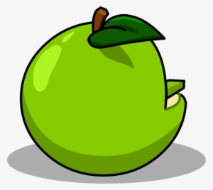 Sour Apple Chair Sprite 003 - Wiki