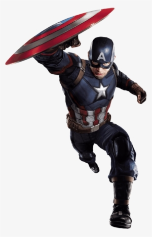 Free Png Captain America Png Images Transparent