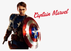Captain America The First Avenger