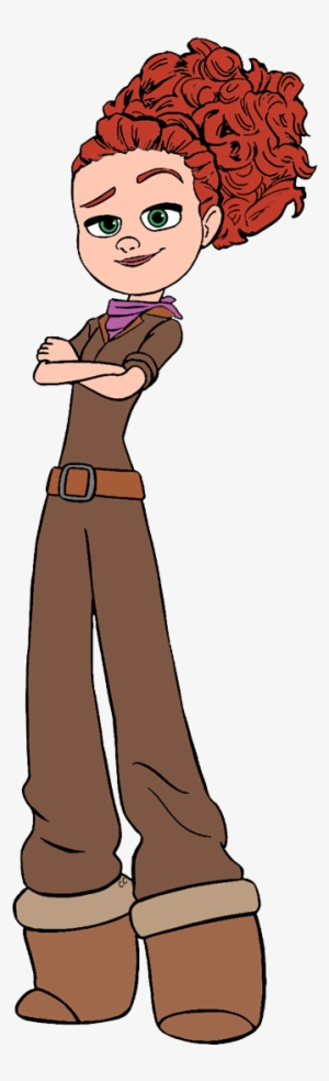 Tulip - Tulip Storks