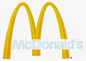 Mcdonald's Window Logo 1976 - Mcdonalds Window Logo
