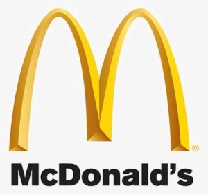 Mcdonalds Logo Png Free Download - Mcdonald's Golden Arches Png