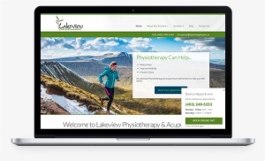 Macbook-pro - Online Advertising