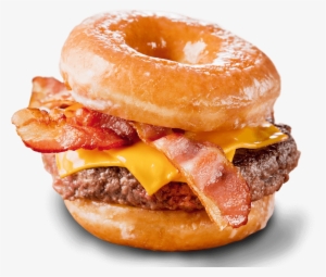 A Place Of - Burgers 2 Beer Luther Burger