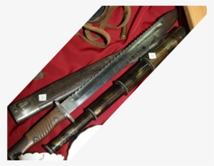 Red 3&4 - Rifle
