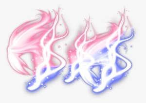 Red White Blue Abstract - Red White And Blue Abstract Png
