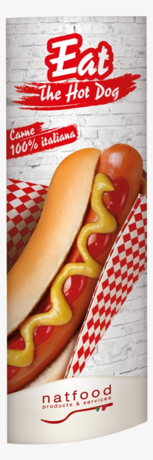 Communication - Chili Dog