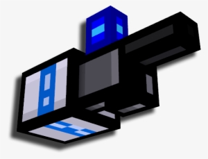 Portable Hidden Shot - Cross