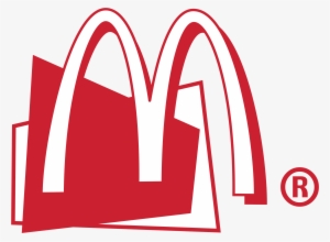 Mcdonald's Logo Png Transparent - Vector
