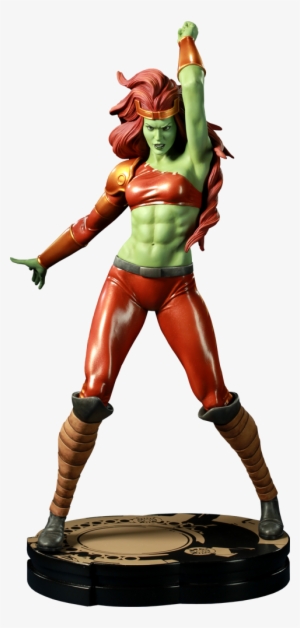 Women Of Marvel - She-hulk