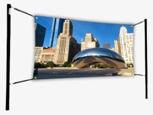 Banner - Chicago
