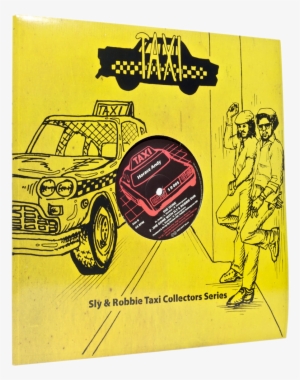 Horace Andy Gun Shot / She Gone - Sly And Robbie