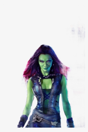 Report Abuse - Gamora Guardians Of The Galaxy