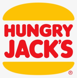 Hungry Jacks Logo
