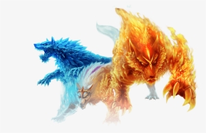 Heroes Of Newerth Gemini