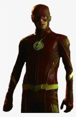 The Flash Future Flash Costume Png By Metropolis Hero1125 - Future Flash Suit Transparent