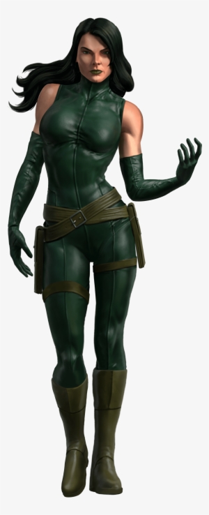 Captain America - Thailand