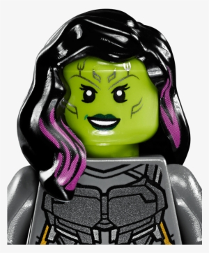 Ultimate Battle - Lego Marvel 76081 - Guardians Of The Galaxy - Milano