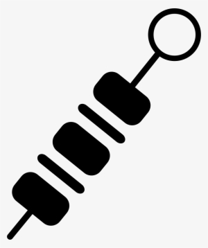 Bbq Barbecue Comments - Barbecue Icon Png