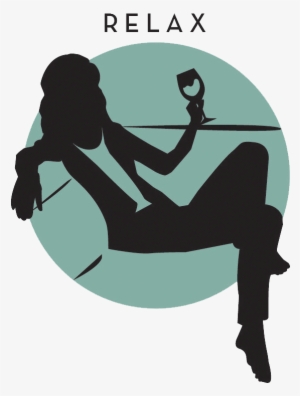 Relax - Occasion Icon