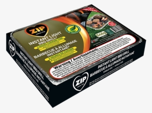 Zip Instant Light Bbq Grill - Disposable Bbq Png
