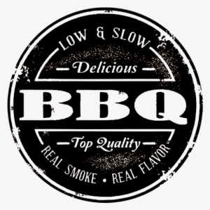 Bubba's Bbq Is Jackson Hole, Wyoming's - Low And Slow Bbq Sign