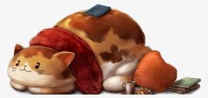 Relax Cushion - Animal