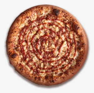 Loaded Barbecue Pizza - Speedy's Pizza