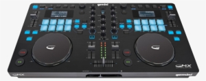 Gemini Gmx Dj Controller