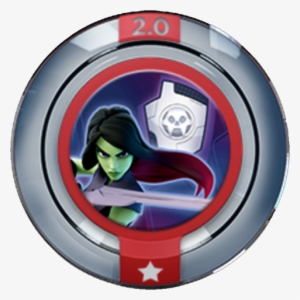 Disney Infinity: Marvel Super Heroes (2.0 Edition)