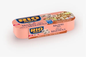 228 Kcal - Thon À L'ail Et Aux Piments