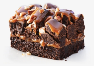Count On A Slice Of Heaven - Sweet Street Desserts Rockslide Brownie