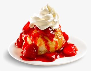 Transparent Eleen Welcome Bf - Strawberry Shortcake Churches Chicken