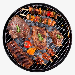 Barbecue Grill