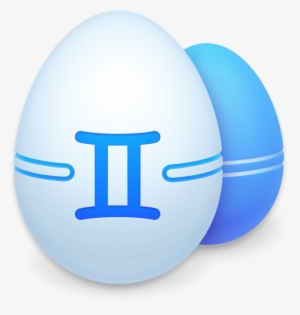 The Best Duplicate File Finder For Mac - Gemini 2 Logo