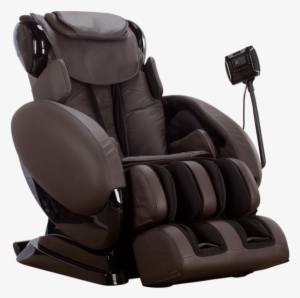 Relax 2 Zero Massage Chair Brown - Massage Chair