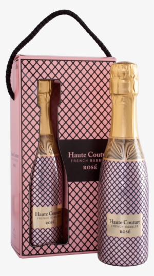 Our Friends At Boisset Are Out With Two New Sparkling - Haute Couture Rosé 2 Pack Sparkling Champagne