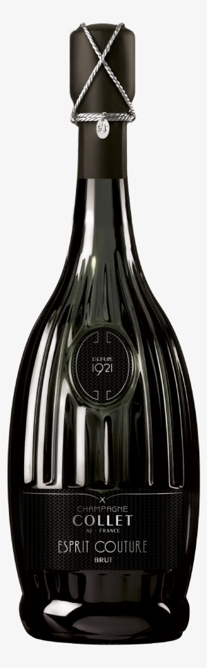 Champagne Collet Esprit Couture 50 Great Sparkling - Champagne Collet Ay Precio