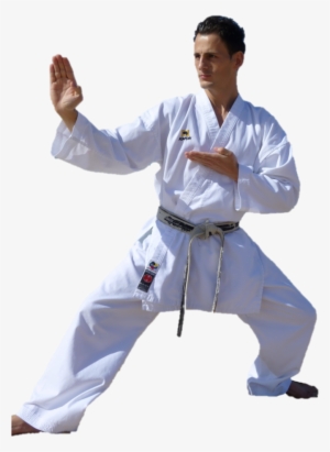 Karate Png Clipart - Karate .png