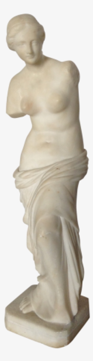 Venus Statue Png - Standing