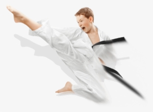 Kids Karate In Gainesville And Flowery Branch - Karate Png